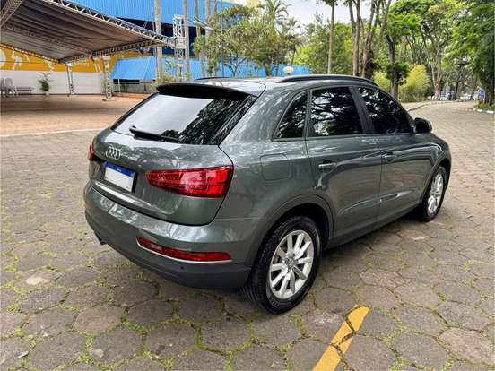 AUDI-Q3-1.4 TFSI AMBIENTE GASOLINA 4P S TRONIC AUDI-Q3-2015