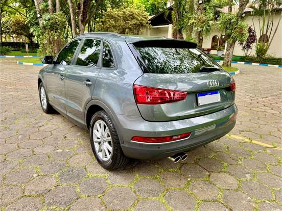AUDI-Q3-1.4 TFSI AMBIENTE GASOLINA 4P S TRONIC AUDI-Q3-2015