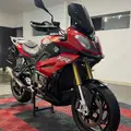 BMW S 1000 XR BMW S 1000 XR