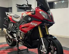 BMW S 1000 XR BMW S 1000 XR