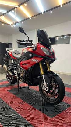 BMW-S 1000 XR BMW-S 1000 XR-2016