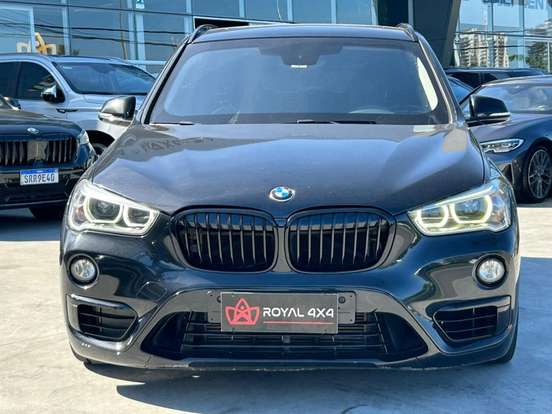 BMW-X1-2017