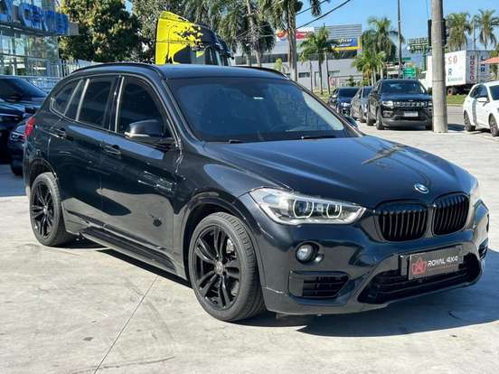 BMW-X1-2017