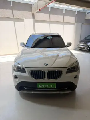 BMW X1 3.0 24V GASOLINA XDRIVE28I 4P AUTOMÁTICO