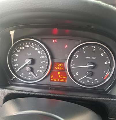 BMW-X1-3.0 28I 4X4 24V GASOLINA 4P AUTOMÁTICO BMW-X1-2010