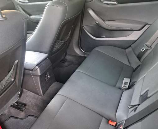BMW-X1-3.0 28I 4X4 24V GASOLINA 4P AUTOMÁTICO BMW-X1-2010