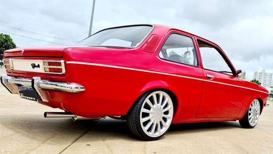 CHEVROLET-CHEVETTE-1976