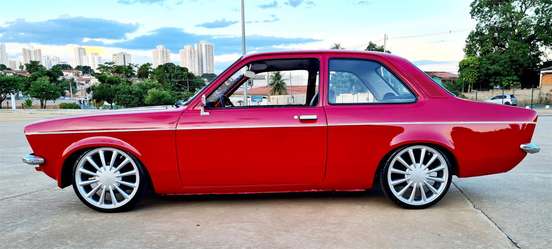 CHEVROLET-CHEVETTE-1976