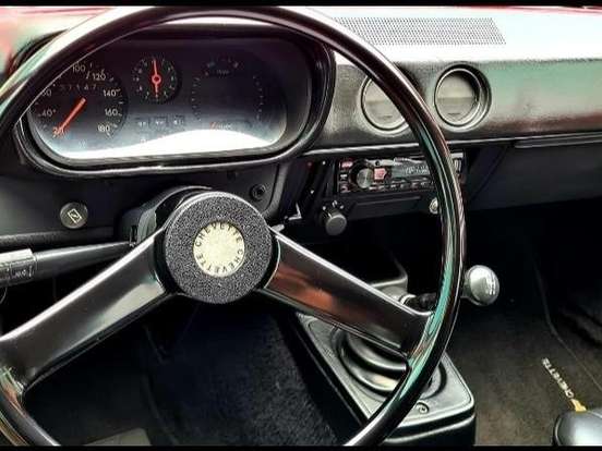 CHEVROLET-CHEVETTE-1.4 SL 8V GASOLINA 2P MANUAL CHEVROLET-CHEVETTE-1976