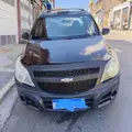 CHEVROLET MONTANA 1.4 MPFI SPORT CS 8V FLEX 2P MANUAL CHEVROLET MONTANA 1.4 MPFI SPORT CS 8V FLEX 2P MANUAL