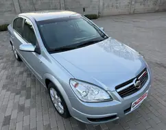 CHEVROLET VECTRA 2.0 MPFI ELEGANCE 8V FLEX 4P MANUAL CHEVROLET VECTRA 2.0 MPFI ELEGANCE 8V FLEX 4P MANUAL