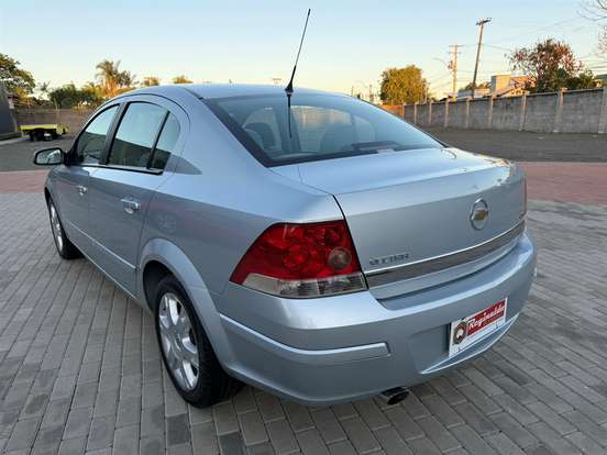 CHEVROLET-VECTRA-2006