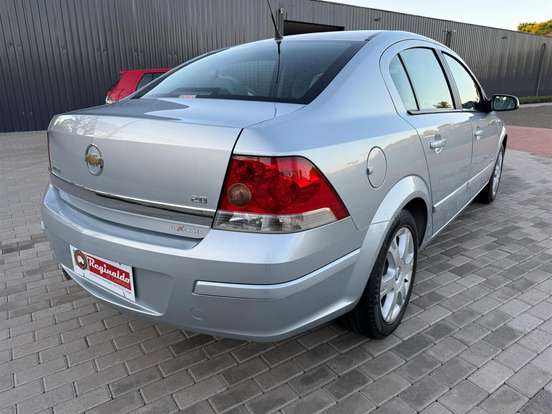 CHEVROLET-VECTRA-2006