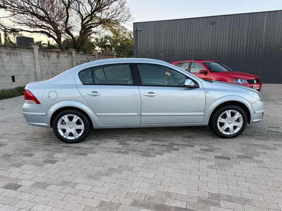 CHEVROLET-VECTRA-2006