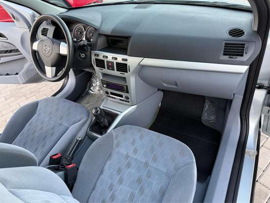 CHEVROLET-VECTRA-2006