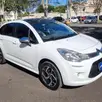 CITROËN C3 1.6 EXCLUSIVE 16V FLEX 4P AUTOMÁTICO CITROËN C3 1.6 EXCLUSIVE 16V FLEX 4P AUTOMÁTICO