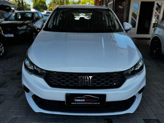 FIAT ARGO 1.0 FIREFLY FLEX MANUAL