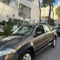 FIAT STRADA 1.8 MPI ADVENTURE CD 16V FLEX 2P MANUAL FIAT STRADA 1.8 MPI ADVENTURE CD 16V FLEX 2P MANUAL