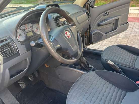 FIAT-STRADA-1.8 MPI ADVENTURE CD 16V FLEX 2P MANUAL FIAT-STRADA-2013