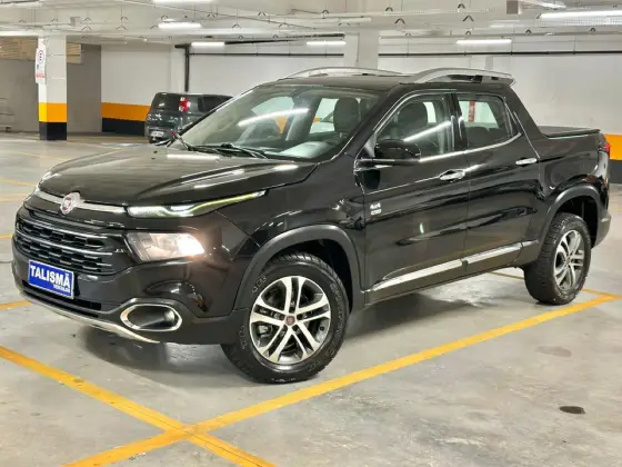 FIAT TORO 2.0 16V TURBO DIESEL VOLCANO 4WD AT9
