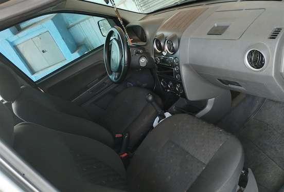 FORD-ECOSPORT-2005