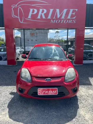 FORD KA 1.0 MPI 8V FLEX 2P MANUAL