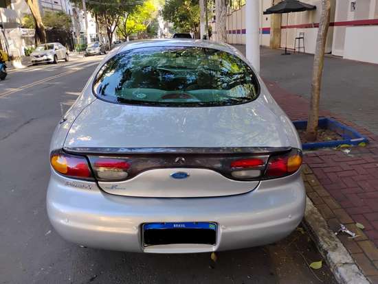 FORD-TAURUS-1997