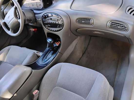FORD-TAURUS-1997