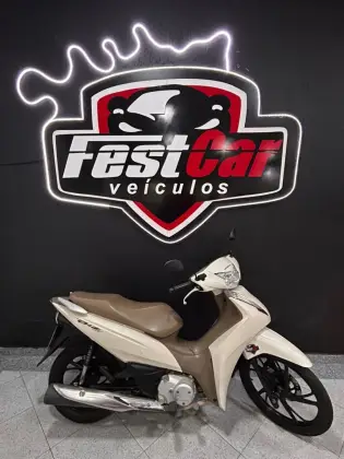 HONDA BIZ 125i HONDA BIZ 125i