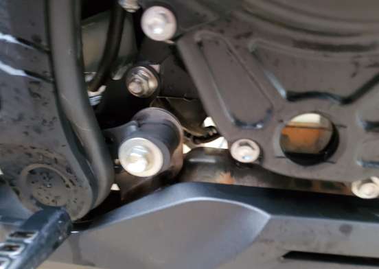 HONDA-CB 500F ABS-2024