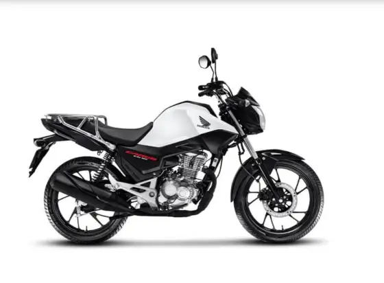 HONDA CG 160 CARGO HONDA CG 160 CARGO