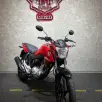 HONDA CG 160 FAN HONDA CG 160 FAN