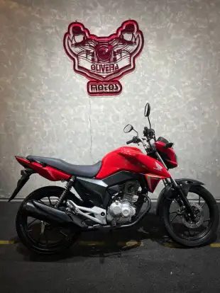 HONDA-CG 160 FAN HONDA-CG 160 FAN-2022