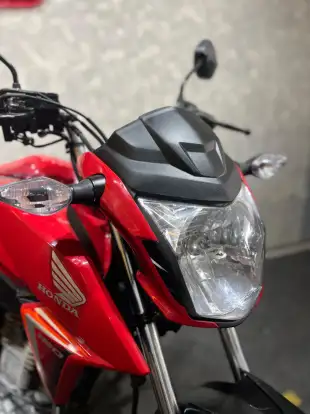 HONDA-CG 160 FAN-2022