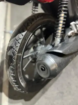 HONDA-CG 160 FAN-2022