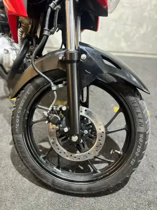 HONDA-CG 160 FAN HONDA-CG 160 FAN-2022