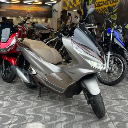 HONDA PCX DLX 