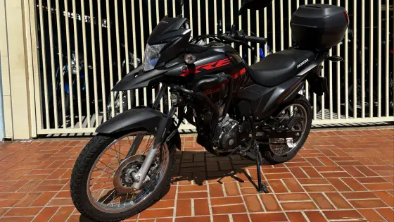 HONDA XRE 190 SE HONDA XRE 190 SE