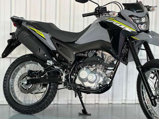 HONDA-NXR 160 BROS ABS HONDA-NXR 160 BROS ABS-2025