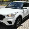 HYUNDAI CRETA 1.6 16V FLEX ATTITUDE AUTOMÁTICO HYUNDAI CRETA 1.6 16V FLEX ATTITUDE AUTOMÁTICO