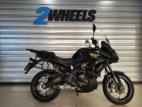 KAWASAKI VERSYS ABS 