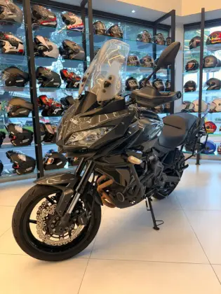KAWASAKI VERSYS ABS 