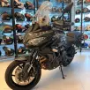 KAWASAKI VERSYS ABS KAWASAKI VERSYS ABS