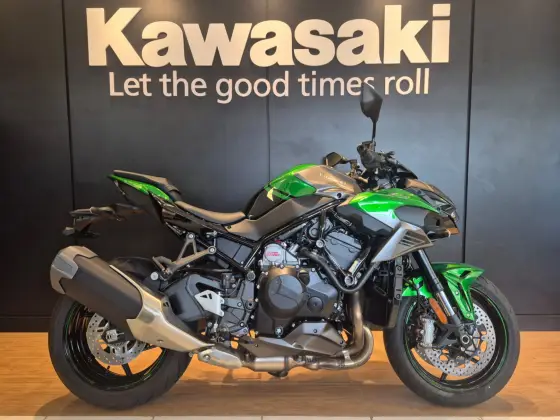 KAWASAKI Z H2 