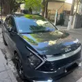 KIA SPORTAGE 1.6 TGDI MHEV EX DCT KIA SPORTAGE 1.6 TGDI MHEV EX DCT