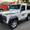 LAND ROVER DEFENDER 2.5 90 CSW 4X4 TURBO INTERCOOLER DIESEL 2P MANUAL LAND ROVER DEFENDER 2.5 90 CSW 4X4 TURBO INTERCOOLER DIESEL 2P MANUAL