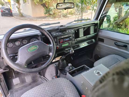LAND ROVER-DEFENDER-2002