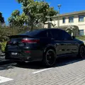 MERCEDES-BENZ GLC 63 AMG 4.0 V8 TURBO GASOLINA COUPÉ S 4MATIC+ SPEEDSHIFT MERCEDES-BENZ GLC 63 AMG 4.0 V8 TURBO GASOLINA COUPÉ S 4MATIC+ SPEEDSHIFT