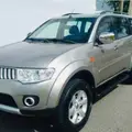 MITSUBISHI PAJERO DAKAR 3.2 HPE 4X4 7 LUGARES 16V TURBO INTERCOOLER DIESEL 4P AUTOMÁTICO MITSUBISHI PAJERO DAKAR 3.2 HPE 4X4 7 LUGARES 16V TURBO INTERCOOLER DIESEL 4P AUTOMÁTICO