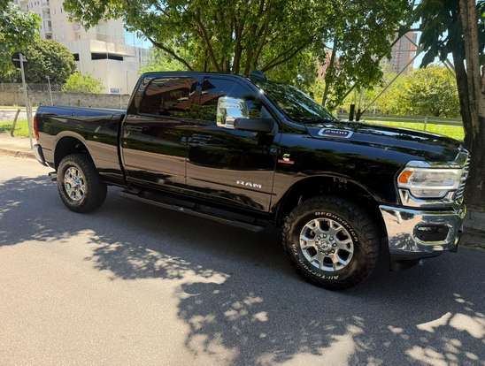 RAM-2500-2023